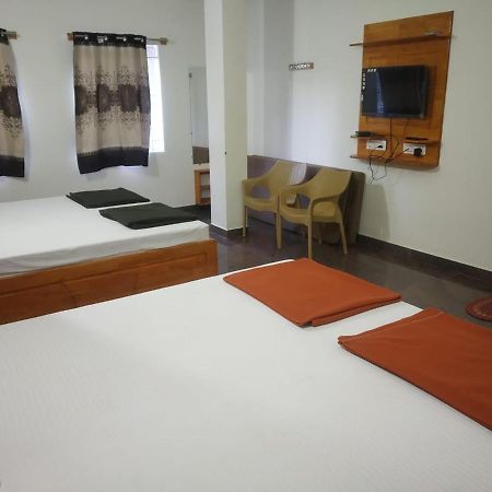 Thirumala Inn Yelagiri Exterior foto