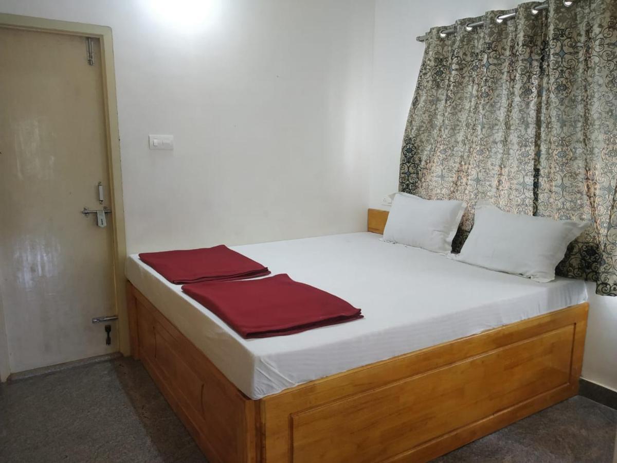Thirumala Inn Yelagiri Exterior foto
